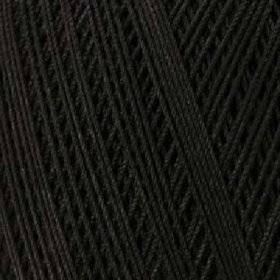 Rico Yarns Essentials Crochet Black