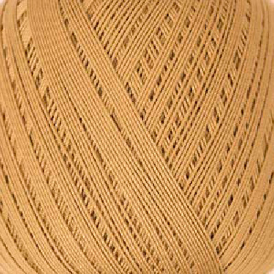 Rico Yarns Essentials Crochet Gold