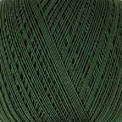 Rico Yarns Essentials Crochet Green